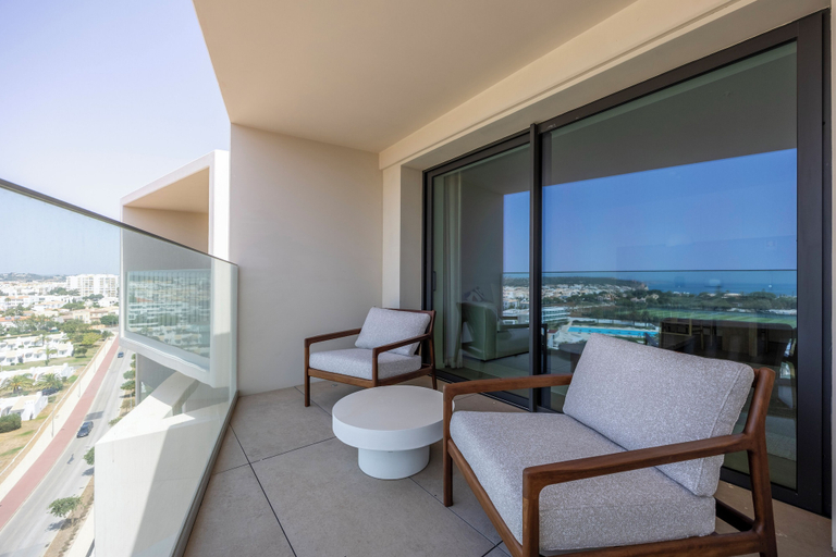 City view 4, The Editory Residence Lagos, Lagos