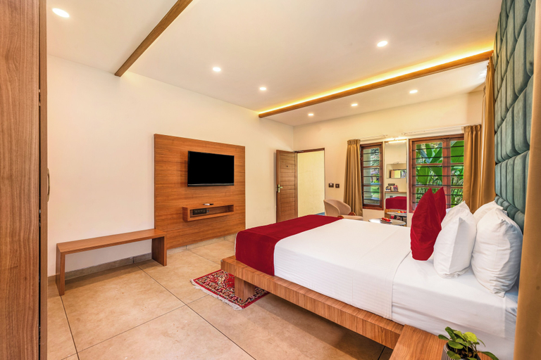 Room 3, Sterling Govardhana Malampuzha, Palakkad