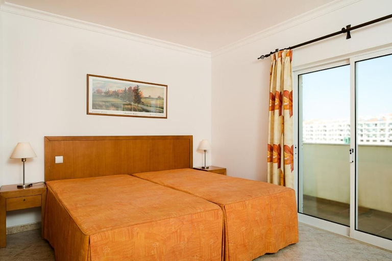 Bedroom 4, Apartamentos Benvindo by Umbral, Albufeira