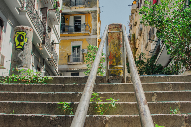 Exterior 4, MIMI HOUSE IN THE HISTORIC CENTRE, Napoli