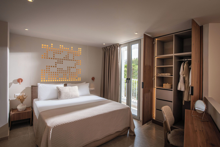 Room 2, Ariadni apartments & suites, Crete