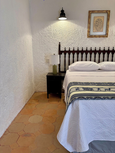 Room 2, AVICENA HOTEL BOUTIQUE, Cuernavaca