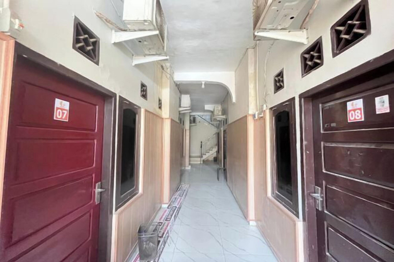 Interior 4, Gratia Guesthouse Syari'ah, Muaro Jambi