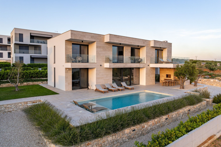 Room 5, Villa Belvedere 2 Zadarvillas, Sveti Filip i Jakov