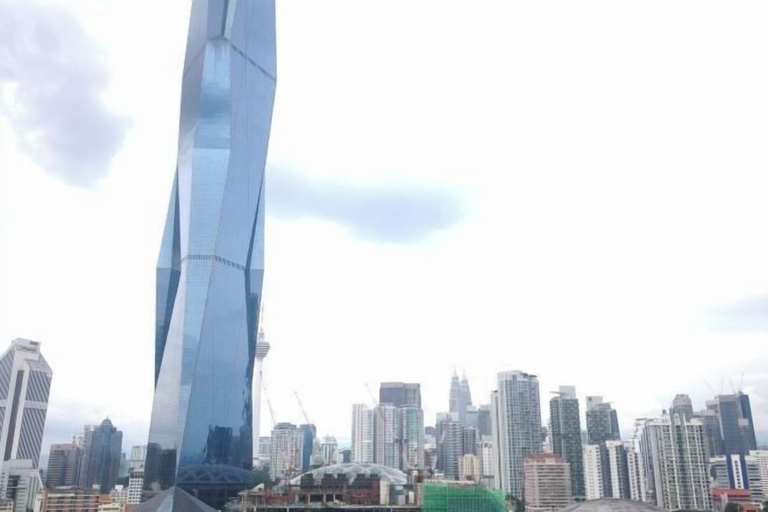 Exterior 3, 6pax 2BR KL118 View 5min to Train Station, Kuala Lumpur