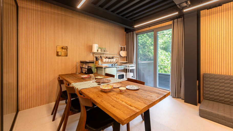 Others 5, Gwangju Chez Pompom Dokchae Poolvilla, Gwangju