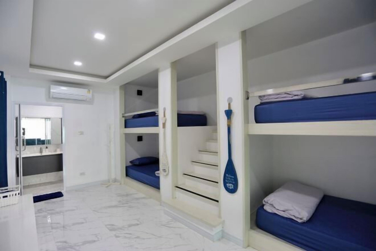 Property amenity 2, The Munique Cliff House Chumphon - private jacuzzi with beach views, Pathiu