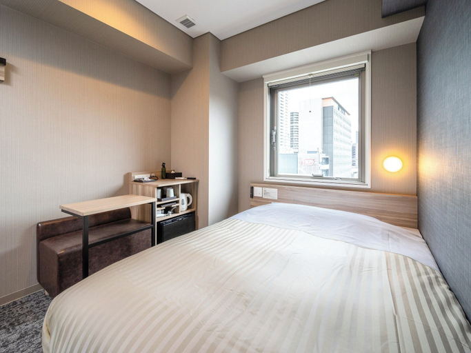 Room 2, SUPER HOTEL Sendai station east Natural Hot Spring, Sendai