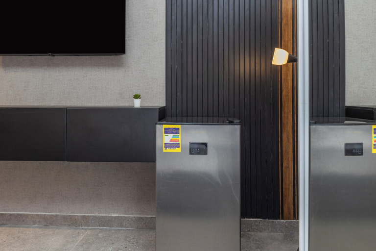 Mini-refrigerator, Host Prime Boutique hotel 22, New Cairo City