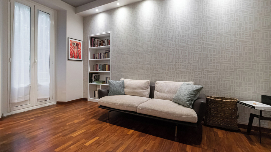Others 5, Italianway Comfort - Vincenzo Monti 29 A, Milano