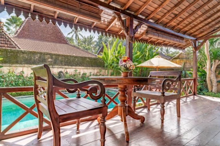 Others 3, Villa Lestaru Ubud, Gianyar