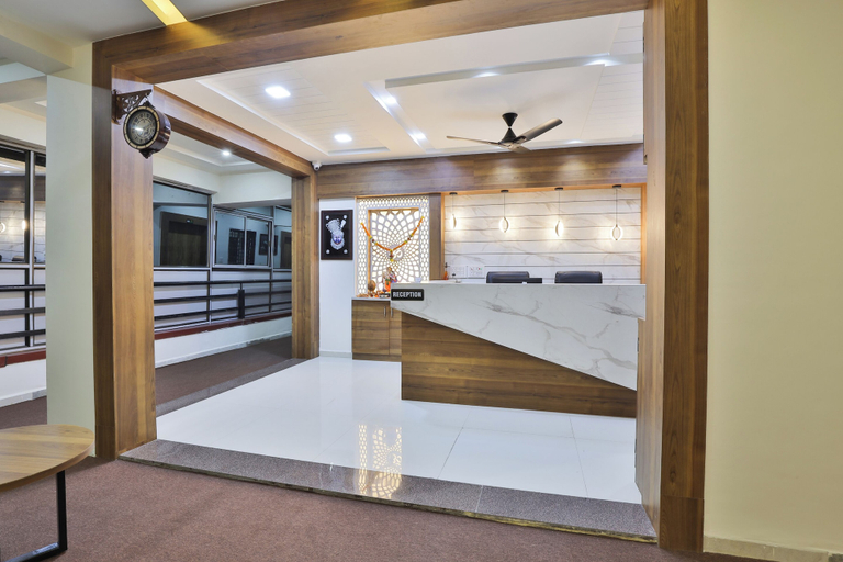 Others 5, Hotel SR Radhey, Surat