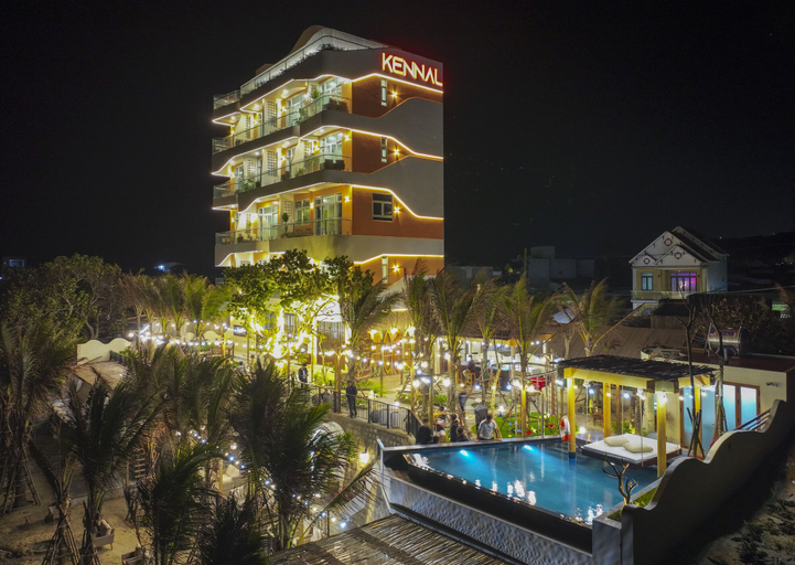 Exterior & Views 2, Kennal Beach, Sông Cầu