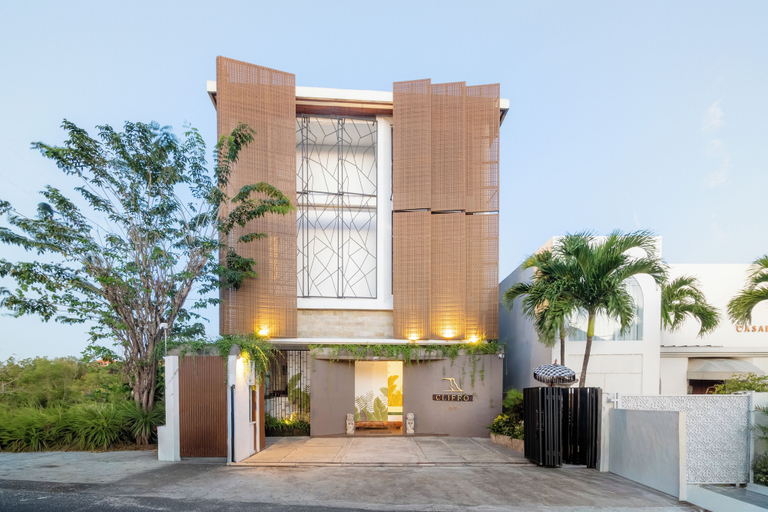 Exterior 4, Villa Cliffo by Premier Hospitality Asia, Badung