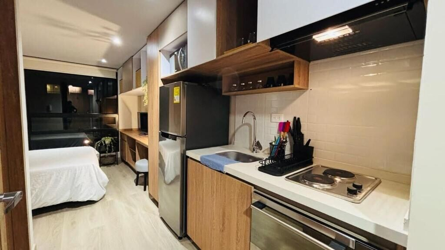 Private kitchen 3, VIVO 52 CHAPINERO, Santafé de Bogotá