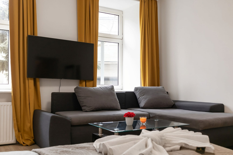 Room 3, Sweet 2BR Apt Prime Vienna Spot, Wien