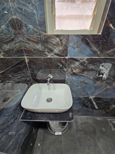 Bathroom 5, Hotel Nexon Inn, Ahmadabad