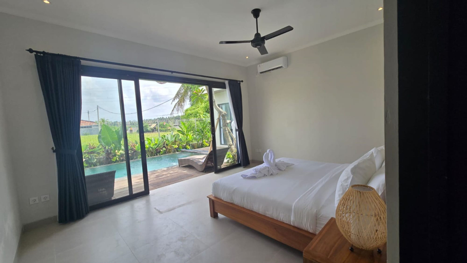 Room 5, Adyatma Ubud, Gianyar