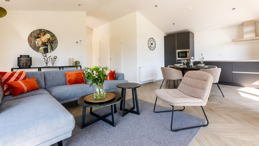 Others 1, Apartment in Eindhoven near City Center, Eersel