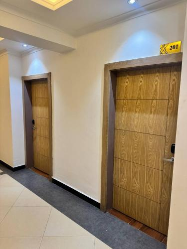 4, Iconic Coworking Hotel, Addis Abeba