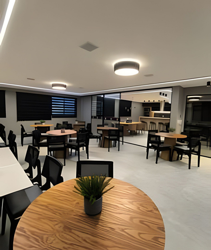 Food & Drinks 5, Studio Design 3 - Lions, Maceió (capital)
