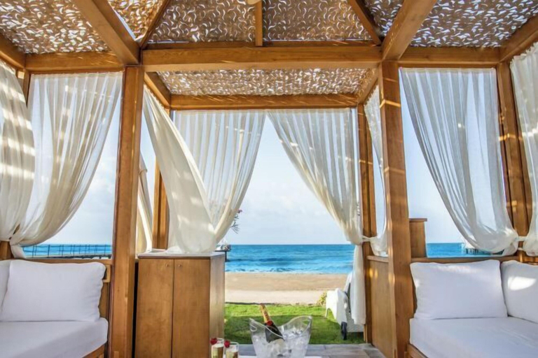 Bedroom 3, Calista Luxury Resort, Serik