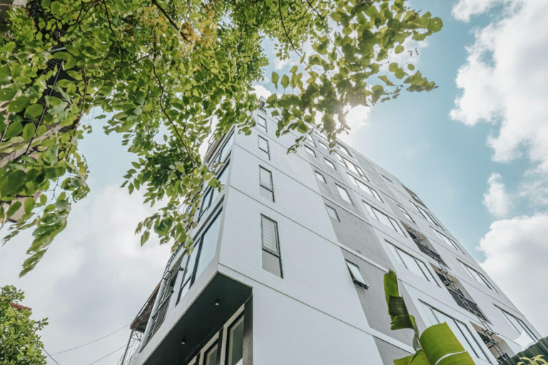Exterior & Views 2, Crescendo Limitless Style, Đống Đa