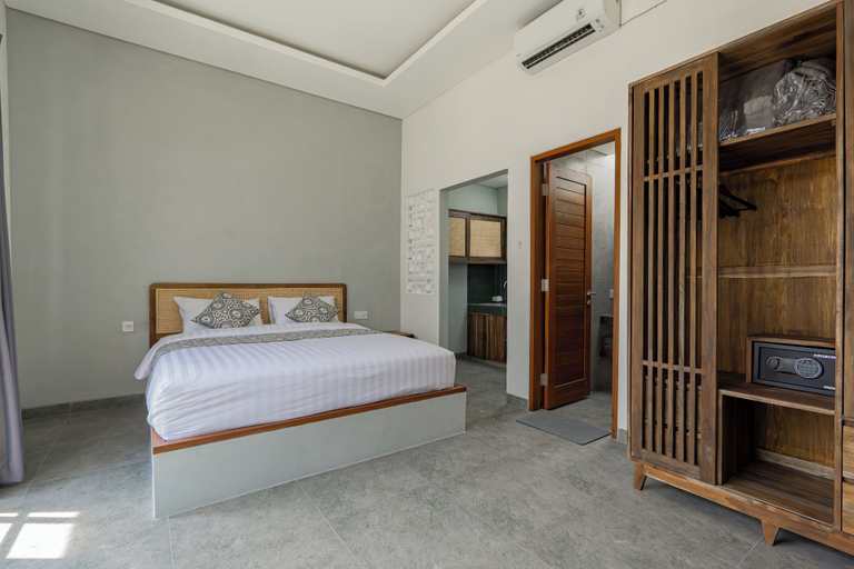 Room 3, Kardi Residences, Badung