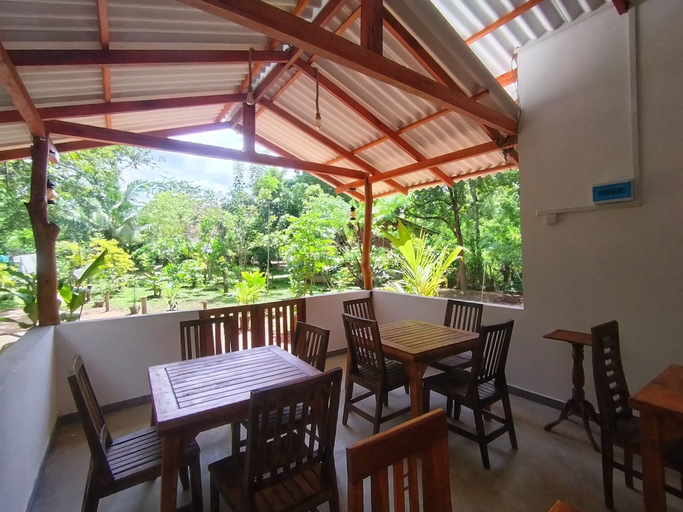 Exterior 2, Wilpattu wild villa, Nochchiyagama