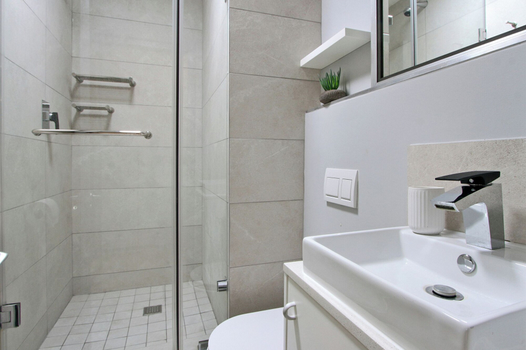 Bathroom 2, The Village by ITC Hospitality, City of Cape Town