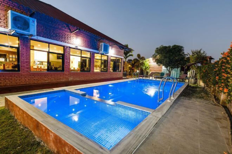 Property amenity 5, Vision Safari Resort, Narayani