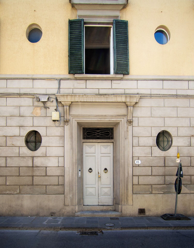 Exterior, Orti Heritage Charming Florence Stay, Florence