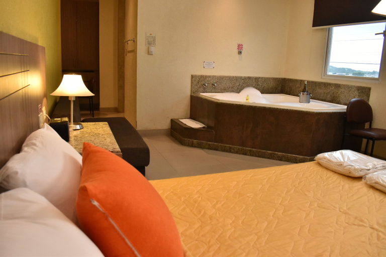 Bedroom 3, NP Hotel & Suites, Guayaquil