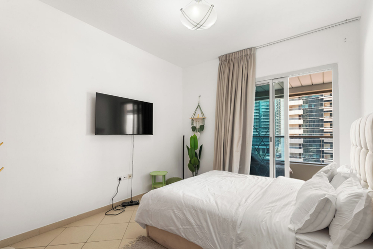 Room 3, Diamond 6 Residences by CEG Group, Dubai
