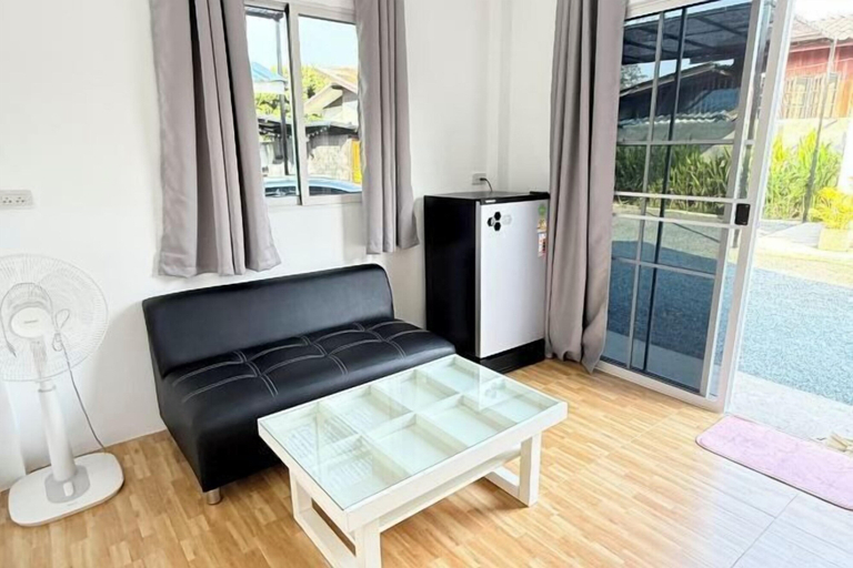 Living area 4, Cina Home, Muang Chiang Mai