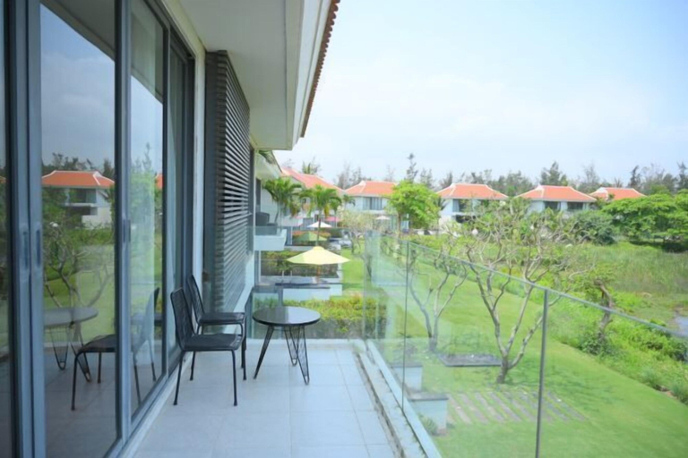 Interior 2, Private pool villa - Your home, your resort, Da Nang