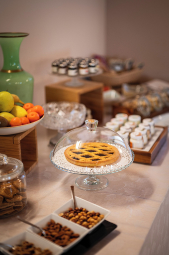 Breakfast buffet 5, Aura - Dimore ad Arquà Petrarca, Padua