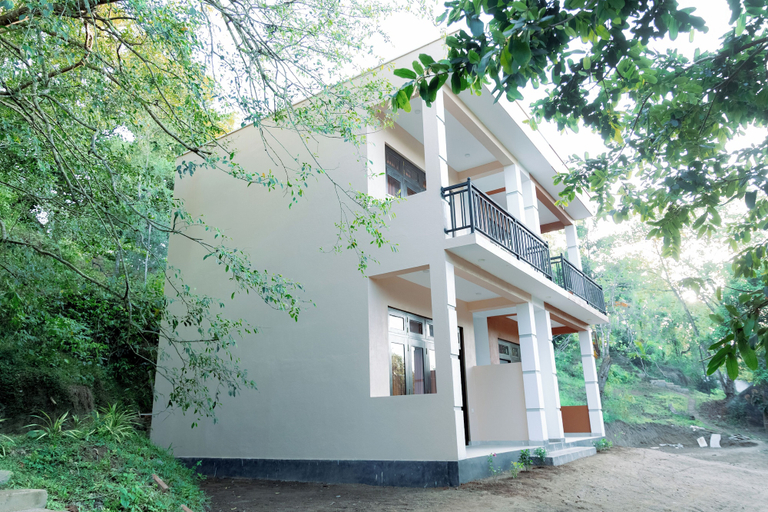 Front of property 4, Stone Garden Ayurveda Hotel, Dickwella