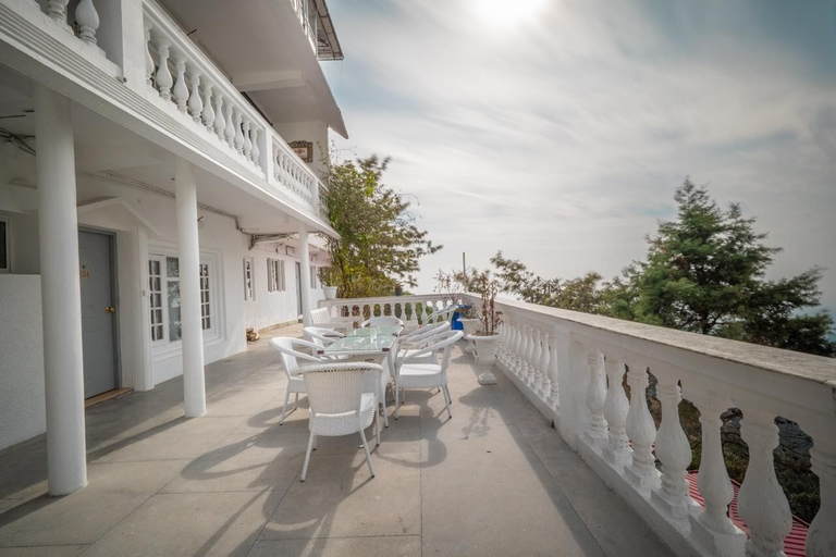 Exterior 2, Syona Resort, Dehradun