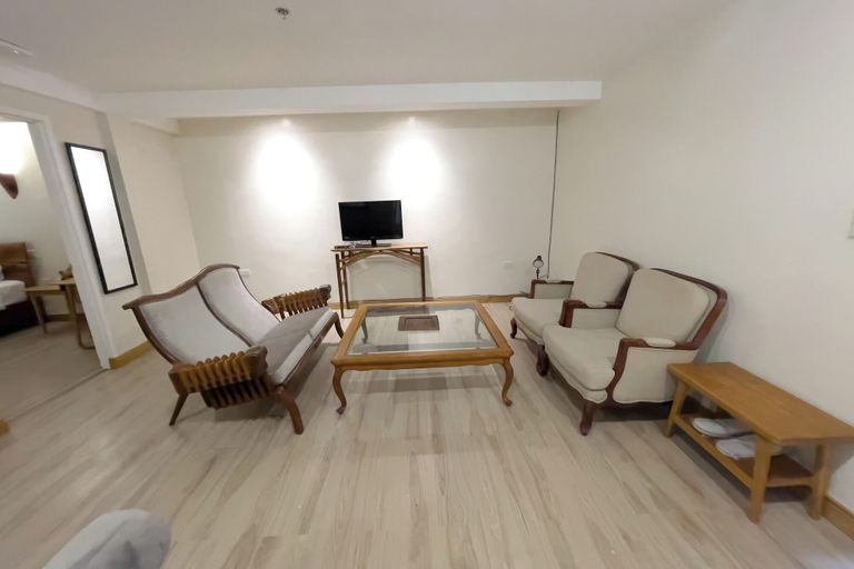 Room 2, Green Canyon Leisure Farms - Clark, Mabalacat