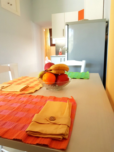 Room 4, Elia Guesthouse - Kissamos, Crete