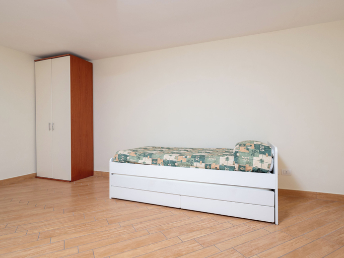 Room 4, Maya Home, Napoli