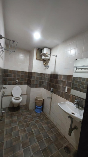 Room 3, Hotel Kishan Palace Bhopal, Bhopal