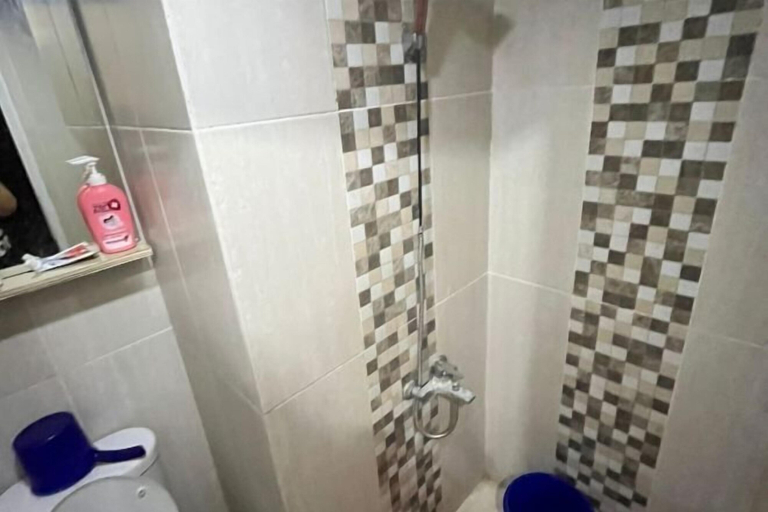 Exterior 5, DLP Rooms, Jakarta Pusat