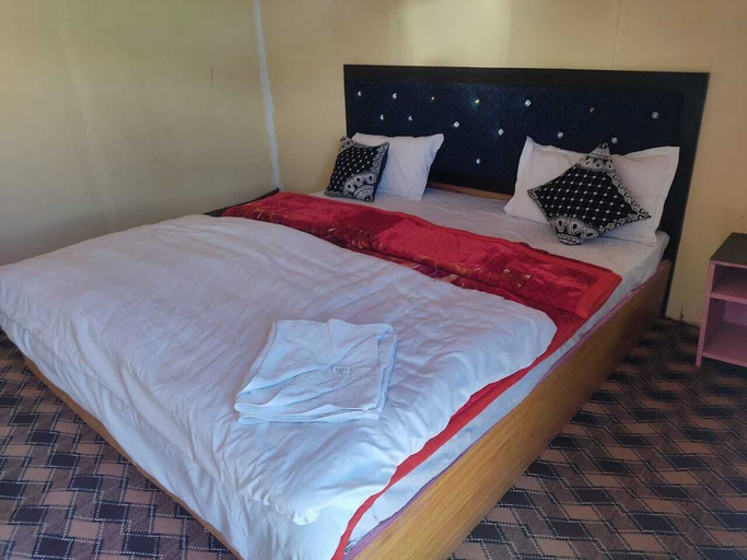 Room 5, Pangong View Point Cottage, Leh