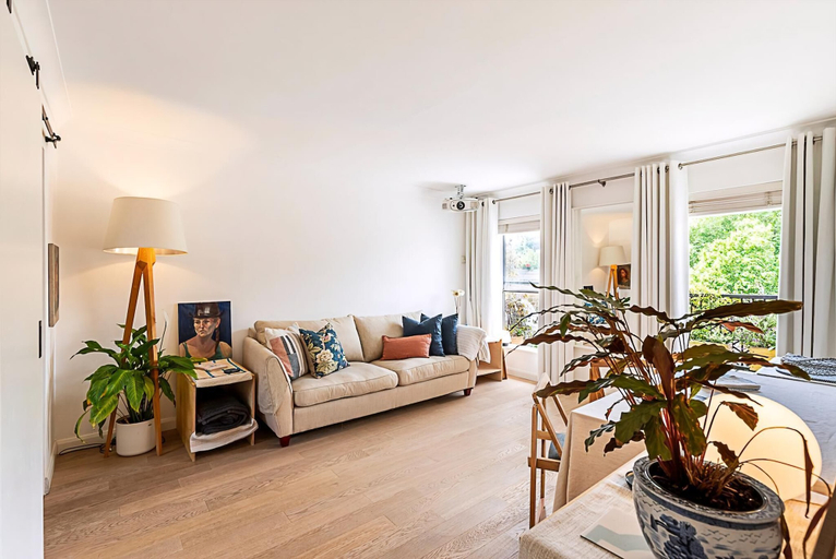 Exterior 2, Modern Borough Retreat With Private Terrace, London