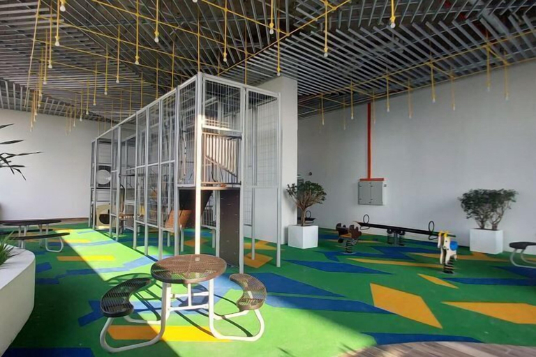 Interior 2, Shahdila @ Alinea, Shah Alam