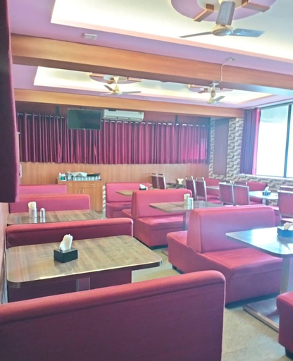 Restaurant 5, Hotel Kalyani International, Dakshina Kannada