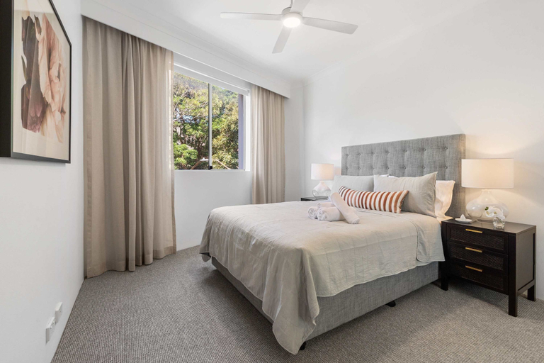 Room 3, Camperdown Cozy Corner 3, Sydney