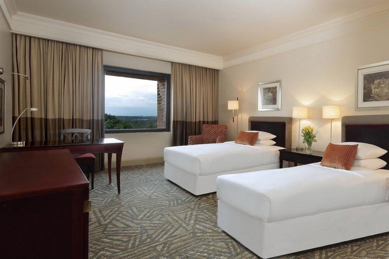 Room 3, Royal Majestic Hotel, City of Johannesburg